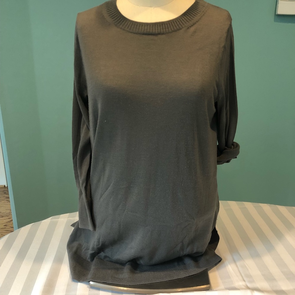 J.Crew Sweater